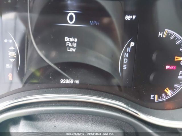 1C4RJFJG1FC956033 Jeep Grand Cherokee Summit