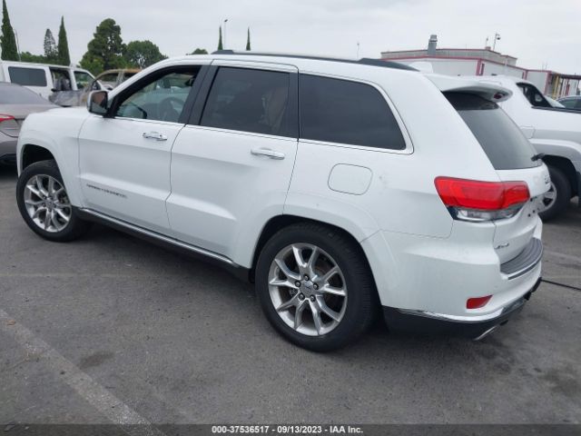 1C4RJFJG1FC956033 Jeep Grand Cherokee Summit