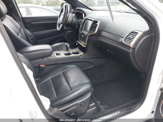 1C4RJFJG1FC956033 Jeep Grand Cherokee Summit