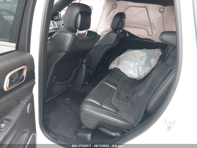 1C4RJFJG1FC956033 Jeep Grand Cherokee Summit