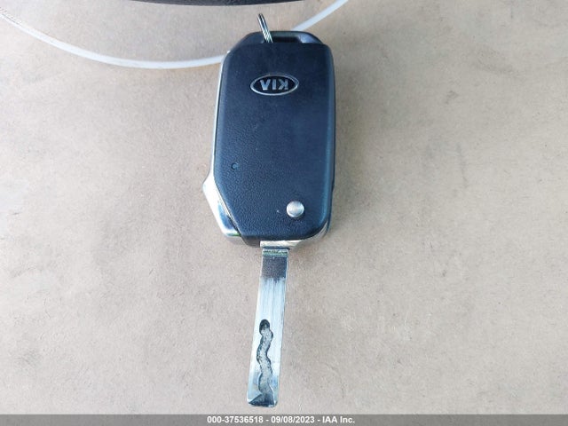 KIA Forte Lxs 2019 3KPF24AD2KE016000 Image 11