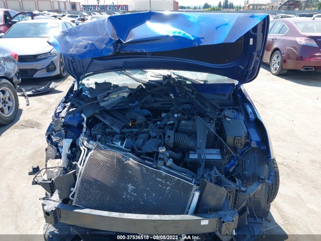 KIA Forte Lxs 2019 3KPF24AD2KE016000 Image 12