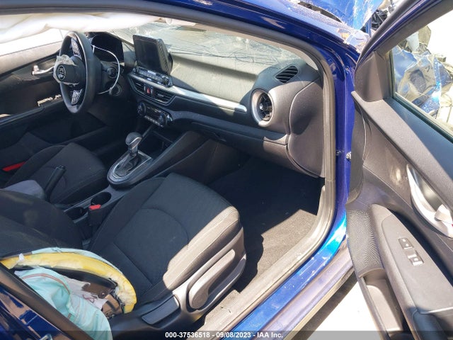 KIA Forte Lxs 2019 3KPF24AD2KE016000 Image 5