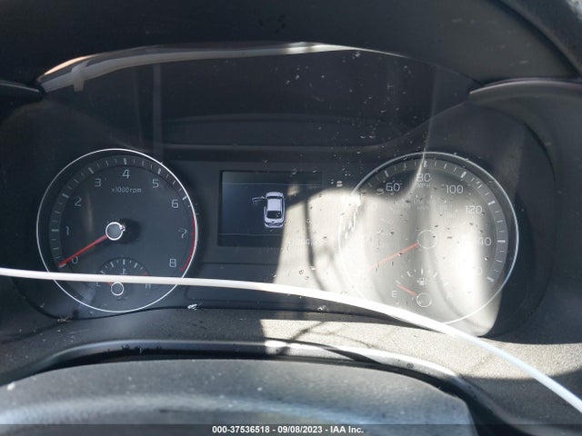 KIA Forte Lxs 2019 3KPF24AD2KE016000 Image 7