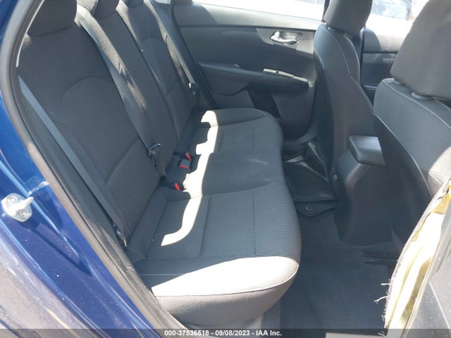 KIA Forte Lxs 2019 3KPF24AD2KE016000 Image 8