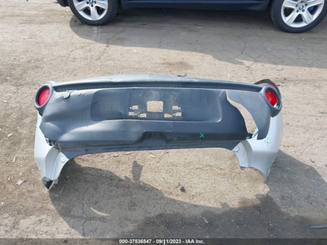 KNDJN2A23F7786460 KIA Soul Base