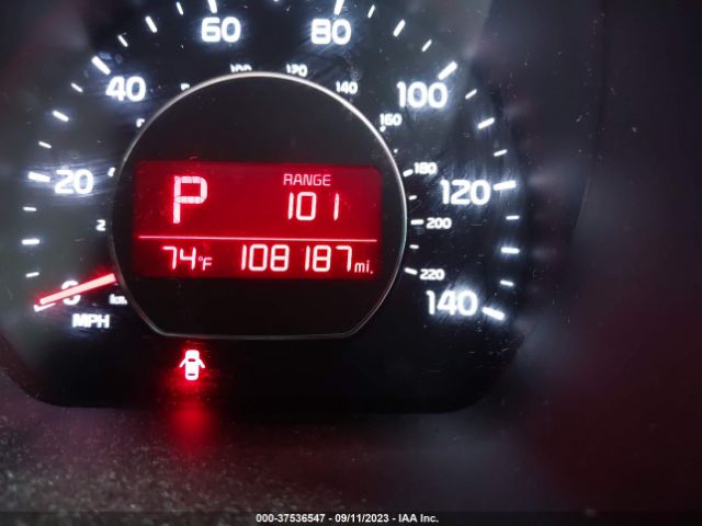 KNDJN2A23F7786460 KIA Soul Base