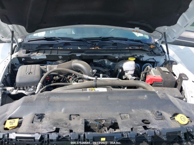 3C6JR6DT9NG172376 RAM 1500 Classic Tradesman