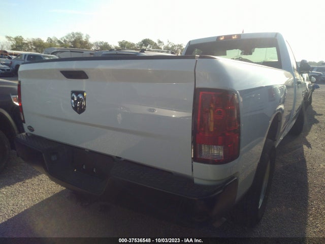 3C6JR6DT9NG172376 RAM 1500 Classic Tradesman