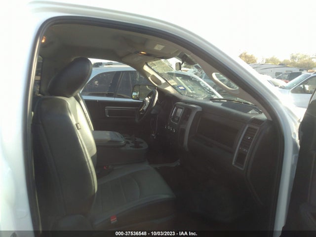 3C6JR6DT9NG172376 RAM 1500 Classic Tradesman
