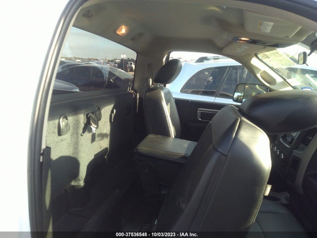 3C6JR6DT9NG172376 RAM 1500 Classic Tradesman
