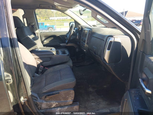 Chevrolet Silverado 1500 Lt 2015 3GCUKREC7FG184814 Image 5