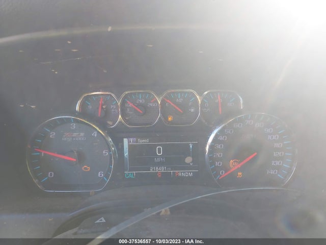 Chevrolet Silverado 1500 Lt 2015 3GCUKREC7FG184814 Image 7
