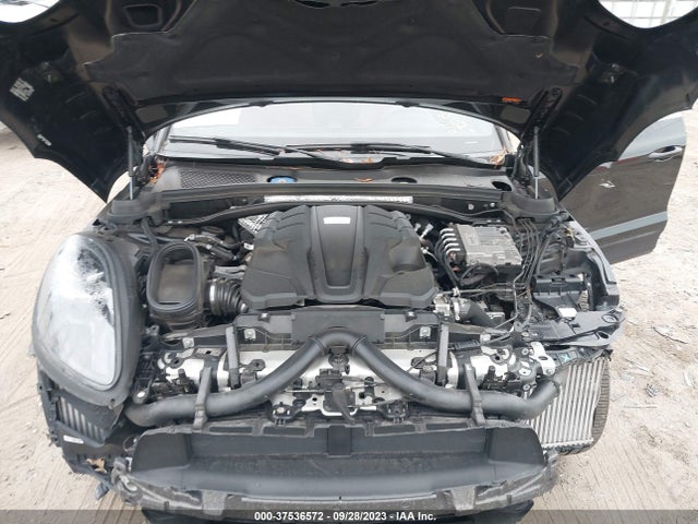 Porsche MACAN S 2020 WP1AB2A59LLB32390 Image 10