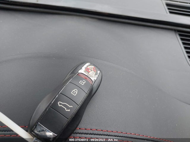 Porsche MACAN S 2020 WP1AB2A59LLB32390 Image 11