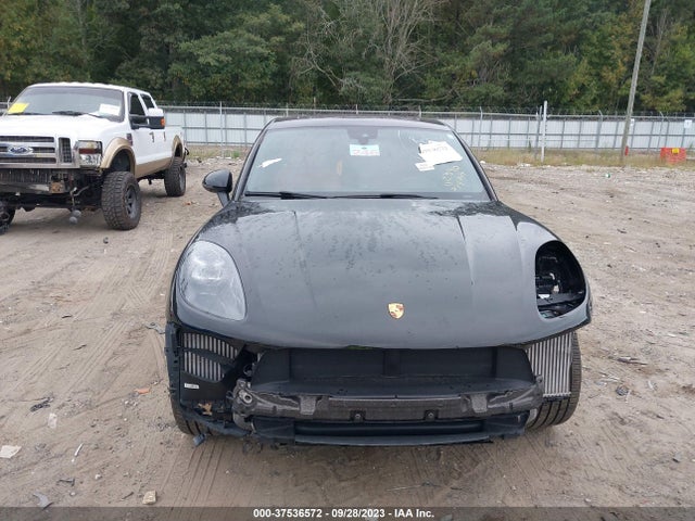 Porsche MACAN S 2020 WP1AB2A59LLB32390 Image 13