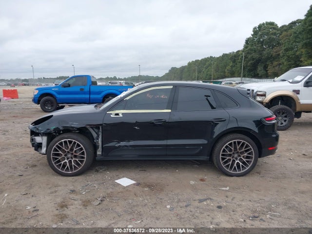 Porsche MACAN S 2020 WP1AB2A59LLB32390 Image 15