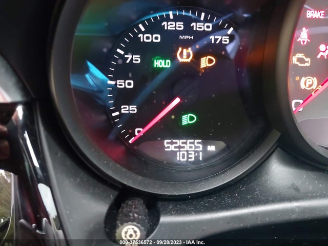 Porsche MACAN S 2020 WP1AB2A59LLB32390 Image 16