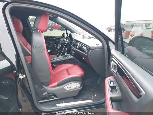 Porsche MACAN S 2020 WP1AB2A59LLB32390 Image 5