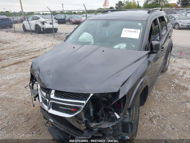 3C4PDCAB5KT746986 Dodge Journey Se Value Package