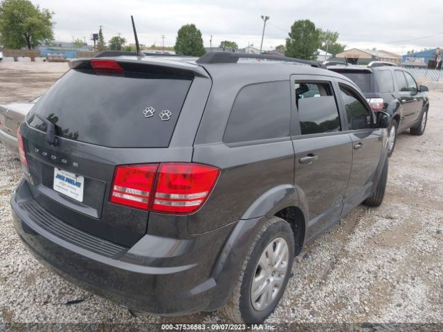 3C4PDCAB5KT746986 Dodge Journey Se Value Package