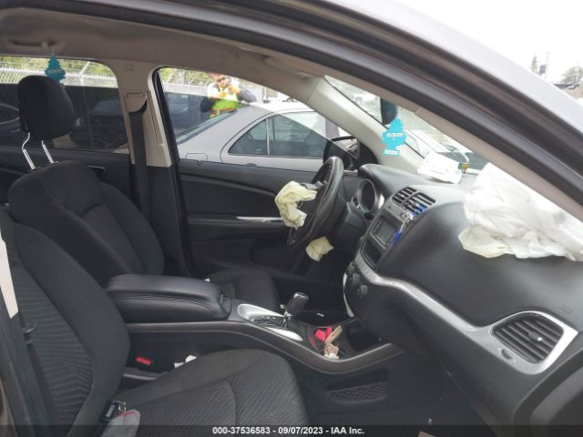 3C4PDCAB5KT746986 Dodge Journey Se Value Package