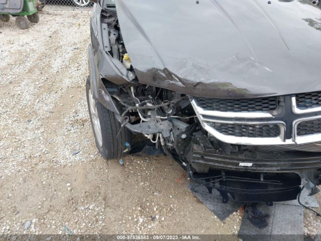 3C4PDCAB5KT746986 Dodge Journey Se Value Package