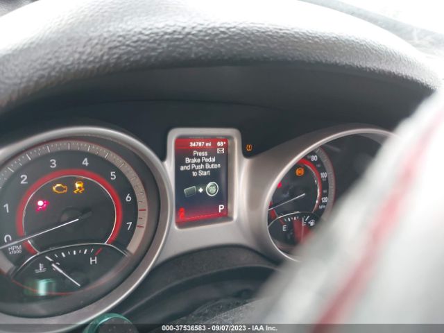3C4PDCAB5KT746986 Dodge Journey Se Value Package