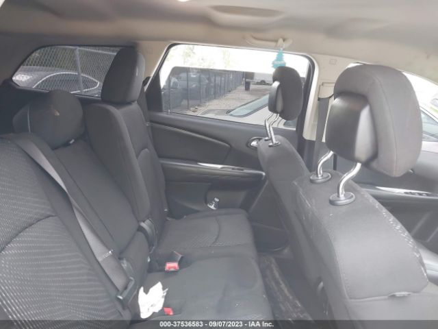 3C4PDCAB5KT746986 Dodge Journey Se Value Package