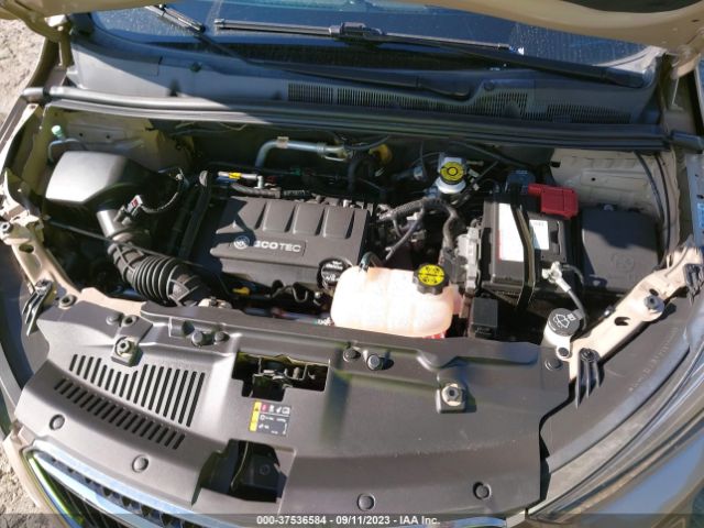KL4CJASB7JB596562 Buick Encore Preferred