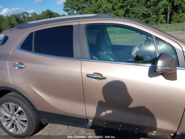 KL4CJASB7JB596562 Buick Encore Preferred