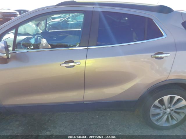 KL4CJASB7JB596562 Buick Encore Preferred