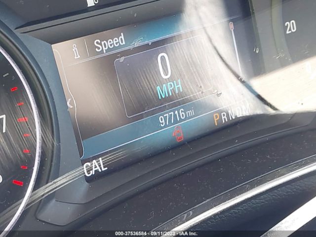 KL4CJASB7JB596562 Buick Encore Preferred
