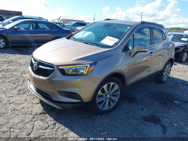 KL4CJASB7JB596562 Buick Encore Preferred
