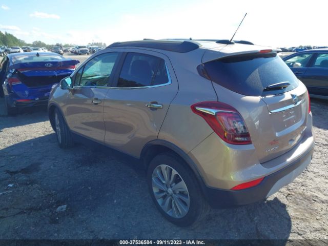 KL4CJASB7JB596562 Buick Encore Preferred
