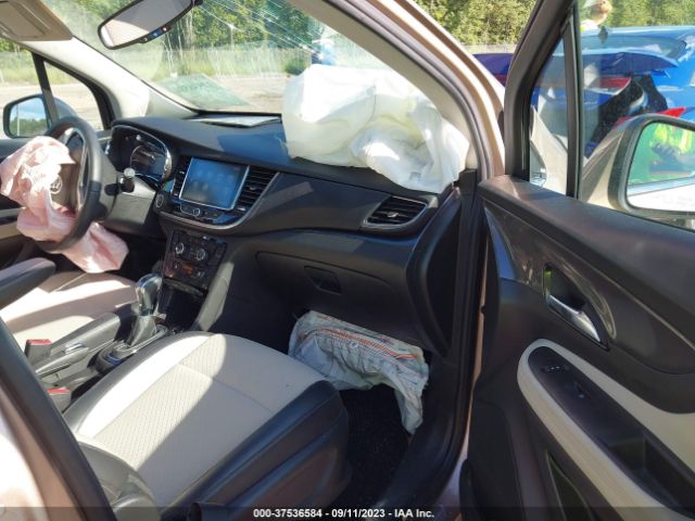 KL4CJASB7JB596562 Buick Encore Preferred