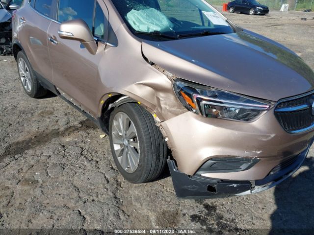 KL4CJASB7JB596562 Buick Encore Preferred