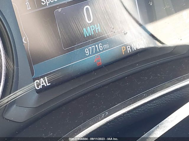 KL4CJASB7JB596562 Buick Encore Preferred