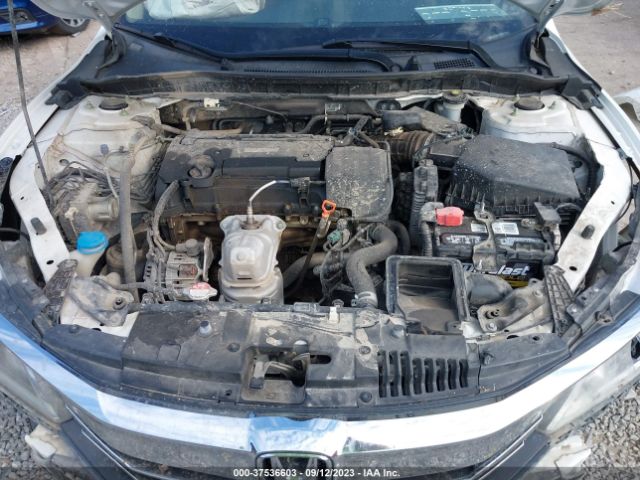 1HGCR2F39HA264275 Honda Accord Sedan Lx
