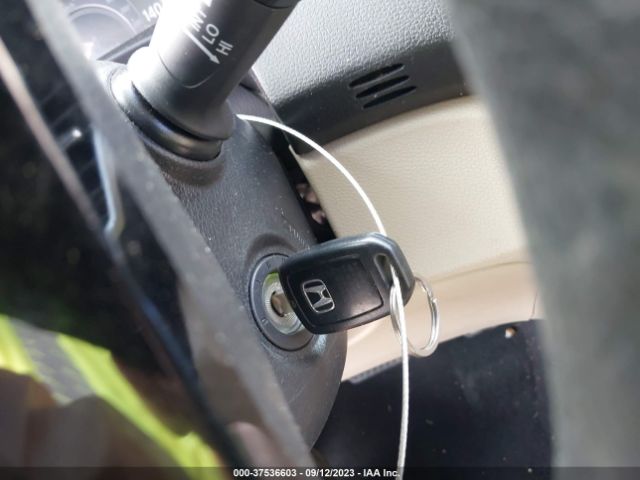 1HGCR2F39HA264275 Honda Accord Sedan Lx