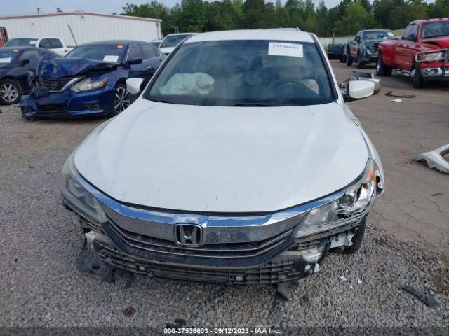 1HGCR2F39HA264275 Honda Accord Sedan Lx