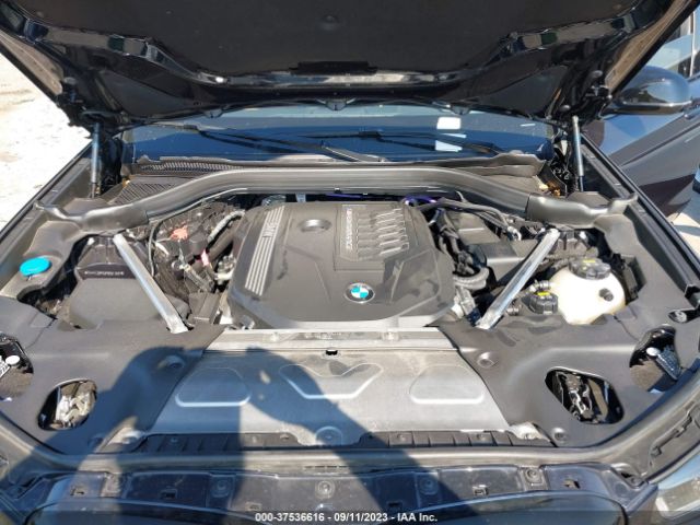 5UX83DP05P9N61368 BMW X3 M40i