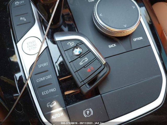 5UX83DP05P9N61368 BMW X3 M40i
