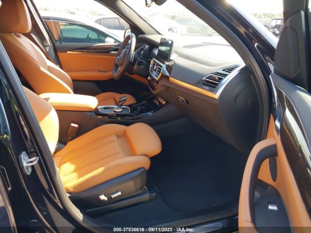 5UX83DP05P9N61368 BMW X3 M40i