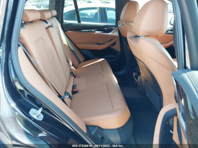 5UX83DP05P9N61368 BMW X3 M40i