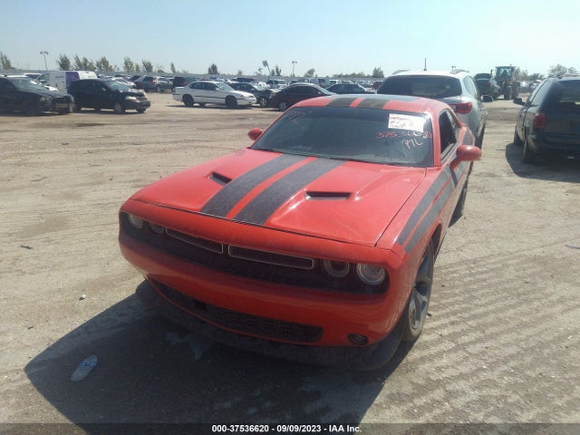 Dodge Challenger R/t 2016 2C3CDZBT7GH301095 Image 12