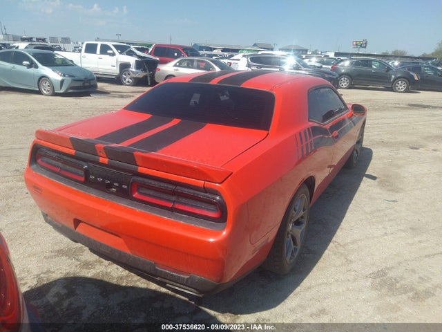 Dodge Challenger R/t 2016 2C3CDZBT7GH301095 Image 16