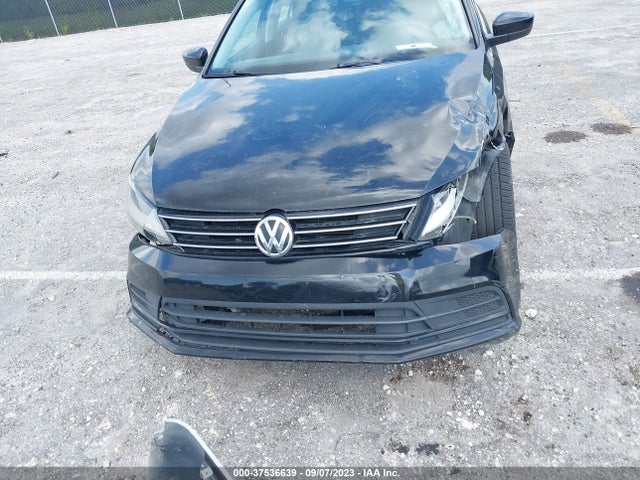 3VW2B7AJ1HM377994 Volkswagen Jetta 1.4t S