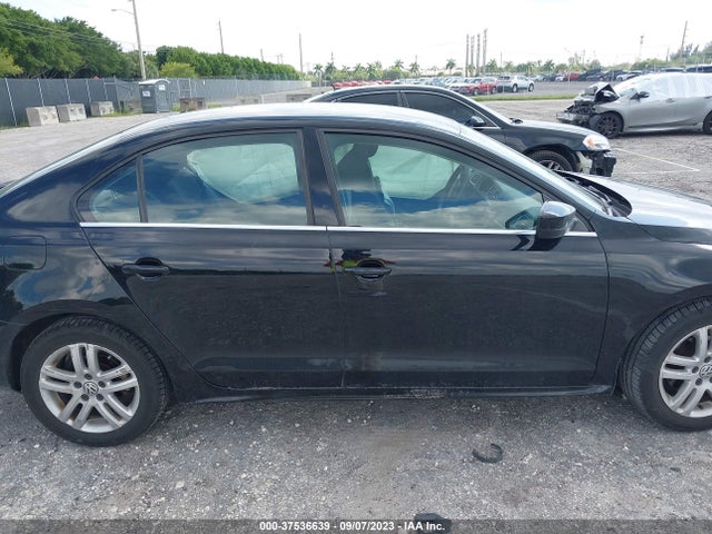 3VW2B7AJ1HM377994 Volkswagen Jetta 1.4t S