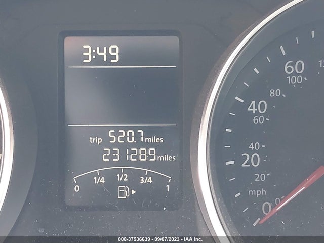 3VW2B7AJ1HM377994 Volkswagen Jetta 1.4t S